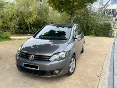 Bild des Angebotes VW Golf Plus Team 1.6 TDI Bluemotion