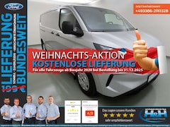 Bild des Angebotes Ford Transit Custom 2.0 Trend 320 L2 LED+SHZ+iACC
