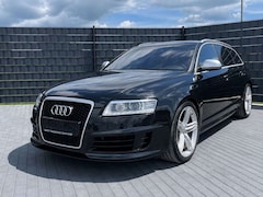 Bild des Angebotes Audi RS6 RS 6 Avant 5.0 TFSI quattro ABT*LEDER*XENON*SHD*