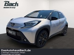 Bild des Angebotes Toyota Aygo X 1.0 l JBL Edition CVT JBL Soundsystem
