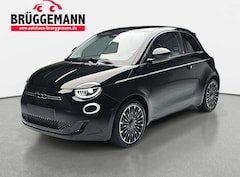 Bild des Angebotes Fiat 500 500 ELEKTRO 42 KWH LA PRIMA 3+1 MJ25