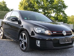 Bild des Angebotes VW Golf GTI 2.0 TSI Klimaauto*PDC*TÜV Neu*Service Neu