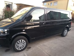 Bild des Angebotes VW T5 Caravelle Caravelle Lang Comfortline