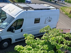 Bild des Angebotes Peugeot Boxer HDi 335 L2H1