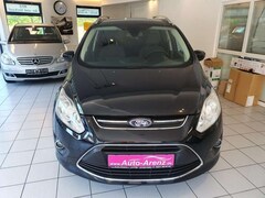 Bild des Angebotes Ford Grand C-Max - 7-Sitzer - Zahnriemen neu