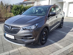 Bild des Angebotes Opel Grandland X Grandland X 1.2 INNOVATION NAVI PRO / AGR-SITZE