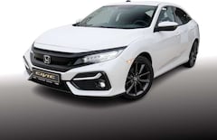 Bild des Angebotes Honda Civic 1.0 TURBO Elegance CVT KAMERA+NAVI+LED