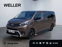 Bild des Angebotes Toyota Proace 2,0l-D-4D L2 Verso Executive *AHK*Standhz*