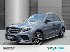 Bild des Angebotes Mercedes-Benz GLE 43 AMG 450 Harman-Kardon 360°Kamera Panodach