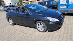 Bild des Angebotes Peugeot 307 CC 135 Automatik