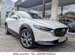 Bild des Angebotes Mazda CX-3 0 Exclusive-Line Aut. 186 *Glas-Schiebedach*