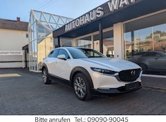 Bild des Angebotes Mazda CX-3 0 Exclusive-Line Aut. 186 *Glas-Schiebedach*