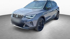 Bild des Angebotes SEAT Arona FR|AHK-Vorb.|Einparkhilfe|WinterPaket