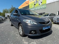Bild des Angebotes Mazda 5 Lim. 1.8 Active*SZH*TÜV NEU*