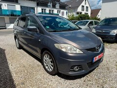 Bild des Angebotes Mazda 5 Lim. 1.8 Active*SZH*TÜV NEU*