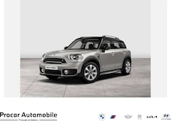 Bild des Angebotes MINI Cooper S Countryman Cooper S ALL4 Pepper II,PDC,  LED-Scheinwerfer,Sit