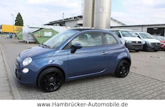 Bild des Angebotes Fiat 500C TwinAir Plus~2.Hand~Klima~Pdc+EU5~Teilleder