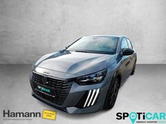 Bild des Angebotes Peugeot 208 Hybrid 145eDSC GT 1.2 2x Kamera Navi Ganzjahresrei