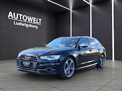 Bild des Angebotes Audi S6 Avant 4.0 TFSI quattro ACC-PANO-HEADUP-RAUTE