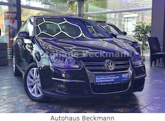 Bild des Angebotes VW Jetta V Freestyle*HU/AU*XENON*KLIMA*AHK*SHZ*NAVI