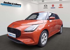 Bild des Angebotes Suzuki Swift 1.2 COMFORT MILD-HYBRID DUALJET