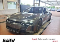 Bild des Angebotes Audi e-tron GT e-tron GT Q Matrix/Luft/ACC/HuD/360°/Navi