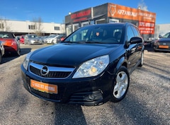 Bild des Angebotes Opel Vectra C 1.9 CDTI Caravan Edition - TÜV 02.2027