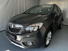 Bild des Angebotes Opel Mokka Edition WENIG KM+NAVI+SHZ+PDC+1.HAND