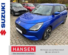 Bild des Angebotes Suzuki Swift Comfort + Hybrid