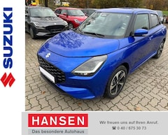 Bild des Angebotes Suzuki Swift Comfort + Hybrid