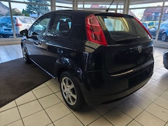 Bild des Angebotes Fiat Grande Punto