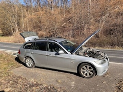 Bild des Angebotes BMW 320