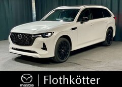 Bild des Angebotes Mazda CX-80 327PS HOMURA PLUS*ALLE PAKETE*7SITZ