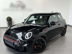Bild des Angebotes MINI John Cooper Works Sport-Aut. NAV+LED+KAM+ACC+VC