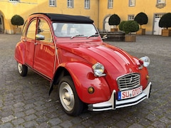 Bild des Angebotes Citroen 2CV 2 CV 6 Club