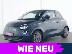 Bild des Angebotes Fiat 500e LED|Style & Komfort-Paket|Kamera