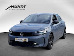 Bild des Angebotes Opel Corsa Edition