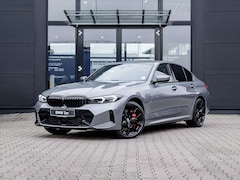 Bild des Angebotes BMW 330 e xDrive Lim. M Sport Pro 19"LM AHK el. Sitze