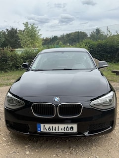 Bild des Angebotes BMW 114 114i