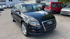 Bild des Angebotes Audi Q5 2.0 TDI quattro - Mit Garantie