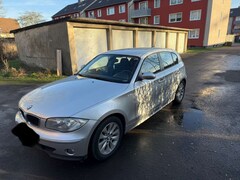 Bild des Angebotes BMW 120 120i Aut.