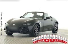 Bild des Angebotes Mazda MX-5 Exclusive-Line Matrix Navi Kamera ACAA SHZ