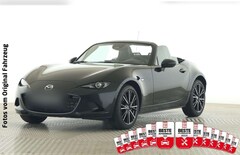Bild des Angebotes Mazda MX-5 Exclusive-Line Matrix Navi Kamera ACAA SHZ