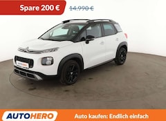 Bild des Angebotes Citroen C3 Aircross 1.5 Blue-HDi Origins Aut*NAVI*TEMPO*CAM*PDC*SHZ*