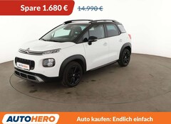Bild des Angebotes Citroen C3 Aircross 1.5 Blue-HDi Origins Aut*NAVI*TEMPO*CAM*PDC*SHZ*