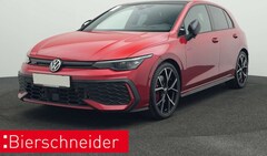 Bild des Angebotes VW Golf GTI 8 2.0 TSI DSG IQ.LIGHT NAVI PANORAMA HK-SOUND HUD