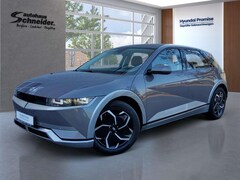 Bild des Angebotes Hyundai IONIQ 5 58kWh DYNAMIQ LED/EHK/WÄRMEPUMPE