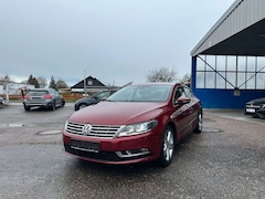 Bild des Angebotes VW CC BlueTDI / Bi-Xenon / EURO6 / Massage / Kamera