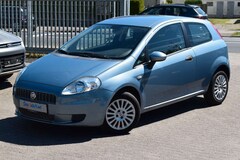 Bild des Angebotes Fiat Grande Punto 1.4 8V Active AUTOMATIK| EL.FH| BC