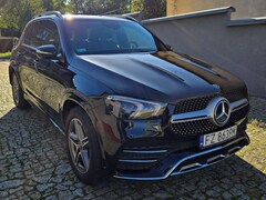 Bild des Angebotes Mercedes-Benz GLE 300 GLE 300 d 4Matic 9G-TRONIC AMG Line